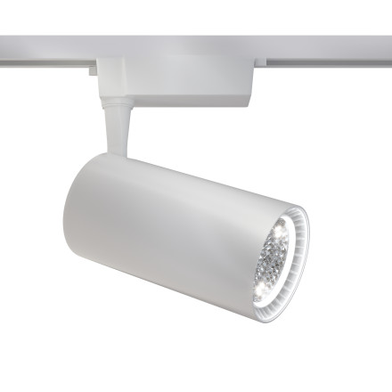 Трековый светильник Vuoro TR003-1-36W4K-W-W Maytoni
