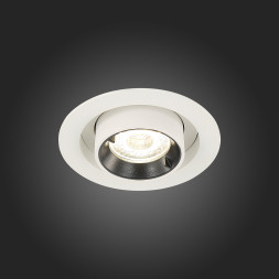 Точечный светильник  ST702.238.12 ST Luce