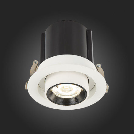 Точечный светильник  ST702.238.12 ST Luce