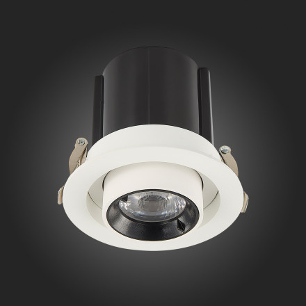 Точечный светильник  ST702.238.12 ST Luce