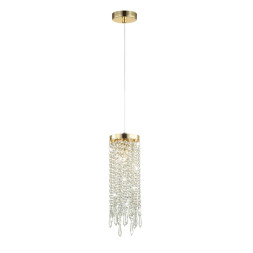 Подвесной светильник Chokka 5028/1 Odeon Light