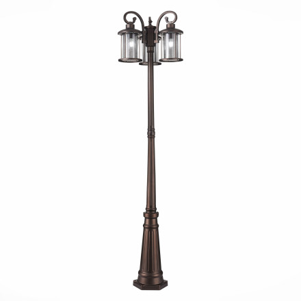 Наземный фонарь Lastero SL080.425.03 ST Luce
