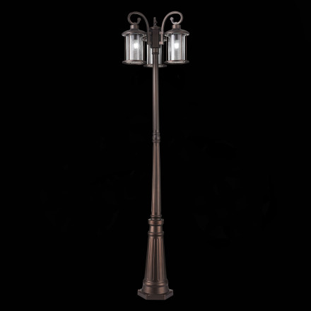 Наземный фонарь Lastero SL080.425.03 ST Luce