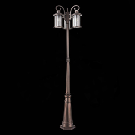 Наземный фонарь Lastero SL080.425.03 ST Luce