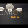 Потолочная люстра Noelle 4531/6C Lumion