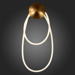 Бра Sagrato SL6102.301.30 ST Luce