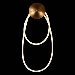 Бра Sagrato SL6102.301.30 ST Luce