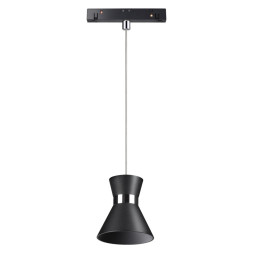 Трековый светильник SHINO FLUM 358408 Novotech