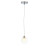 Подвесной светильник Dualita SL431.113.01 ST Luce