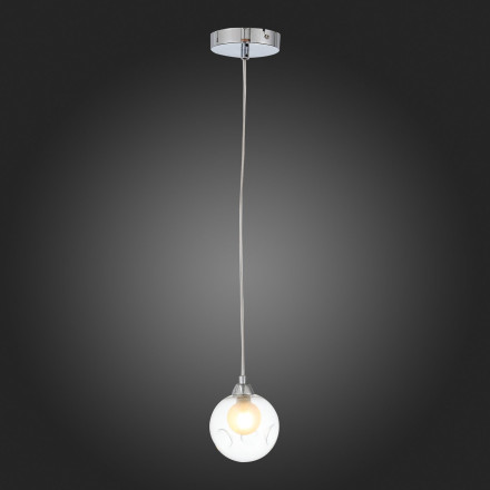 Подвесной светильник Dualita SL431.113.01 ST Luce