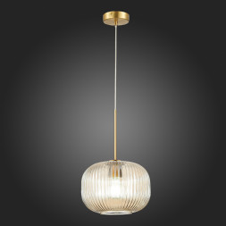 Подвесной светильник Gran SL1154.313.01 ST Luce