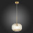 Подвесной светильник Gran SL1154.313.01 ST Luce