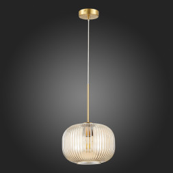 Подвесной светильник Gran SL1154.313.01 ST Luce