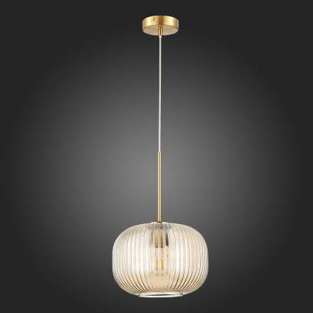 Подвесной светильник Gran SL1154.313.01 ST Luce