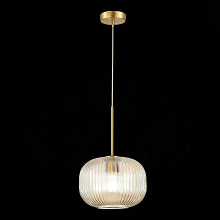 Подвесной светильник Gran SL1154.313.01 ST Luce
