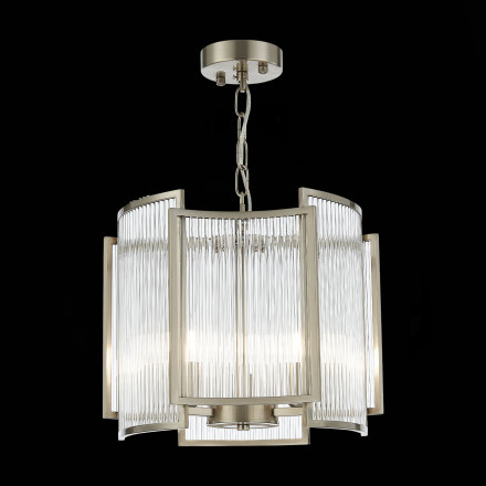Подвесная люстра Cosenza SL1234.103.03 ST Luce