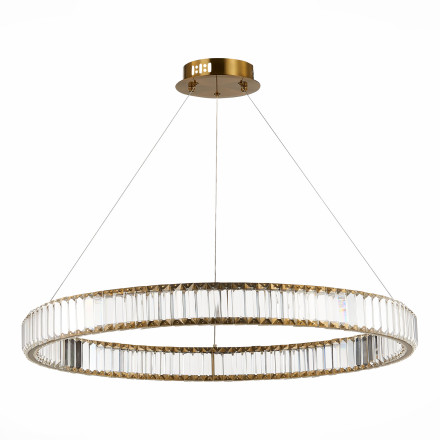 Подвесная люстра Tivoli SL1622.383.01 ST Luce