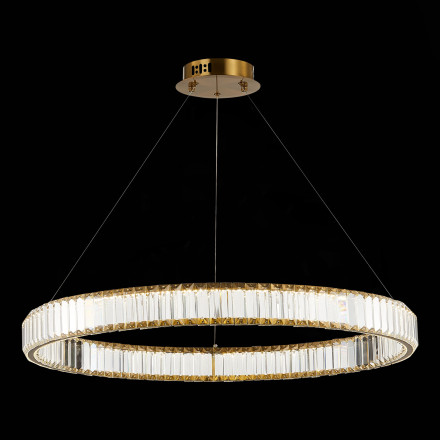 Подвесная люстра Tivoli SL1622.383.01 ST Luce