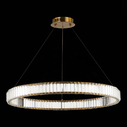 Подвесная люстра Tivoli SL1622.383.01 ST Luce