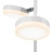 Подвесной светильник Fad MOD070PL-L18WK Maytoni