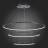 Подвесной светильник St603 in ST603.443.114 ST Luce