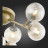 Потолочная люстра Pallеre SL438.202.12 ST Luce