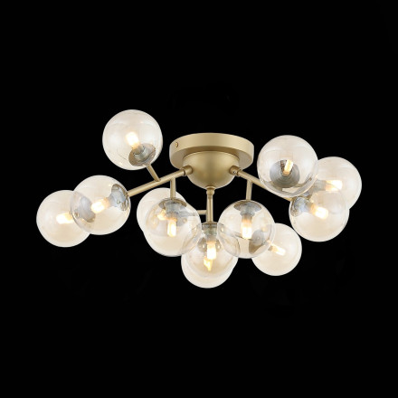 Потолочная люстра Pallеre SL438.202.12 ST Luce