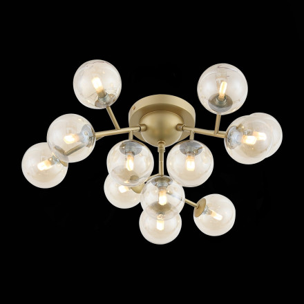 Потолочная люстра Pallеre SL438.202.12 ST Luce