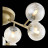 Потолочная люстра Pallеre SL438.202.12 ST Luce