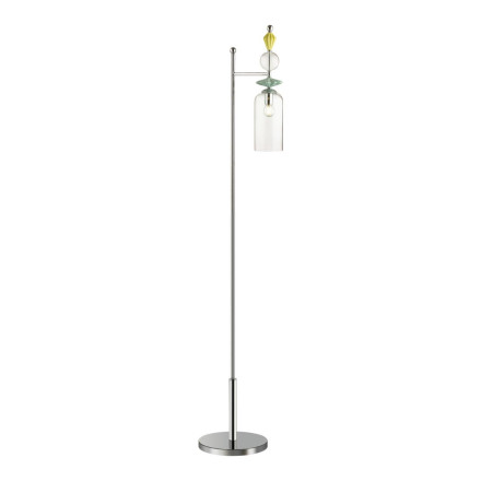 Торшер Bizet 4893/1F Odeon Light