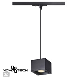 Трековый светильник Port 358662 Novotech