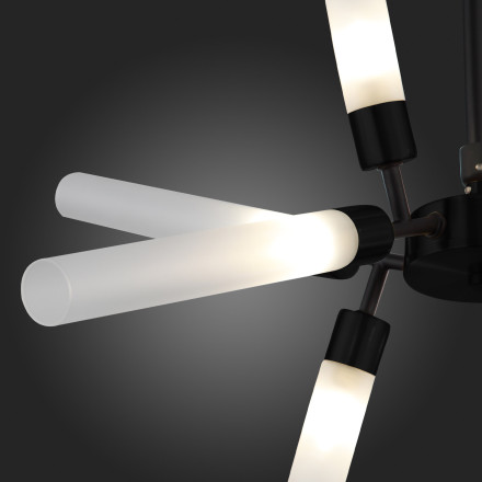 Потолочная люстра Splio SL1620.402.08 ST Luce