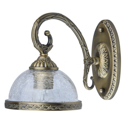 Бра Аманда 481021901 MW-Light