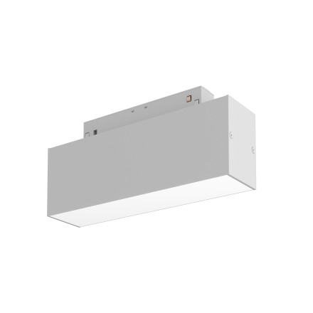 Трековый светильник Basis TR074-2-7W3K-W Maytoni