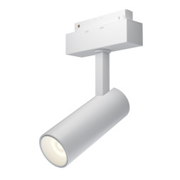 Трековый светильник Focus LED TR019-2-10W3K-W Maytoni