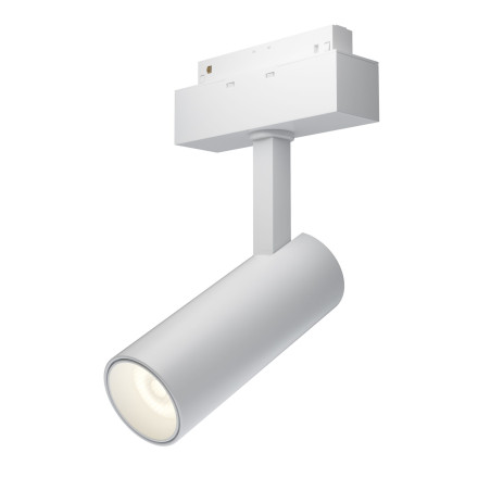 Трековый светильник Focus LED TR019-2-10W3K-W Maytoni