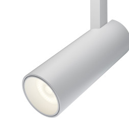 Трековый светильник Focus LED TR019-2-10W3K-W Maytoni