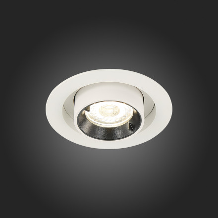 Точечный светильник  ST702.248.12 ST Luce