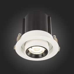 Точечный светильник  ST702.248.12 ST Luce