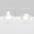 Led модуль Voltega 7192 Module LED Module LED Белый LED 4000