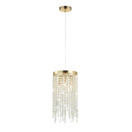 Подвесной светильник Chokka 5028/3 Odeon Light