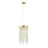 Подвесной светильник Chokka 5028/3 Odeon Light