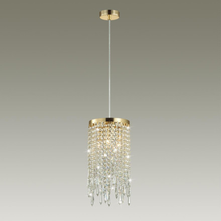 Подвесной светильник Chokka 5028/3 Odeon Light