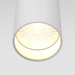 Подвесной светильник Focus Led P072PL-L12W3K Maytoni