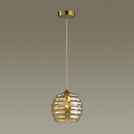 Подвесной светильник Monty 5285/1 Lumion