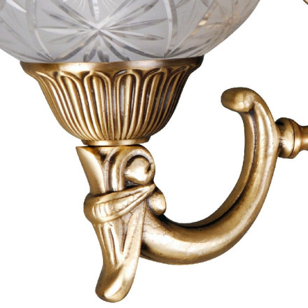 Бра Афродита 317021902 MW-Light