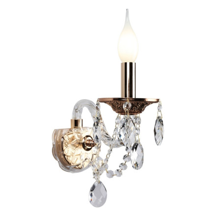 Бра Gadoni OML-74801-01 Omnilux