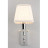 Бра Marilleva OML-88501-01 Omnilux