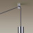 Крепление Lucas 3897/H Odeon Light