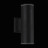 Настенный светильник уличный Tubo SL561.401.02 ST Luce